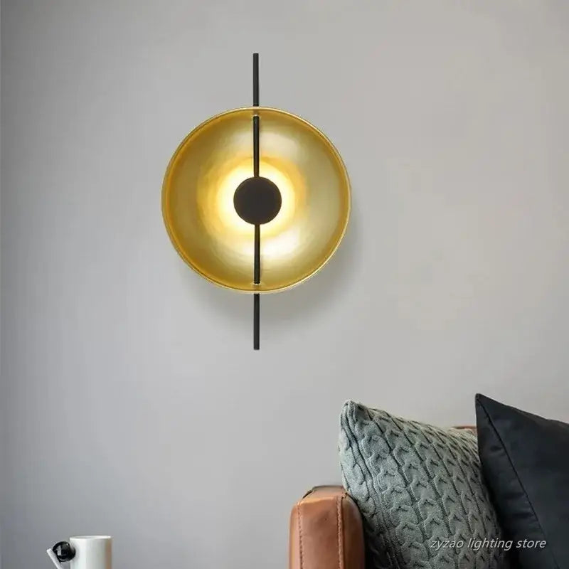 Applique Murale Design | LUZIA