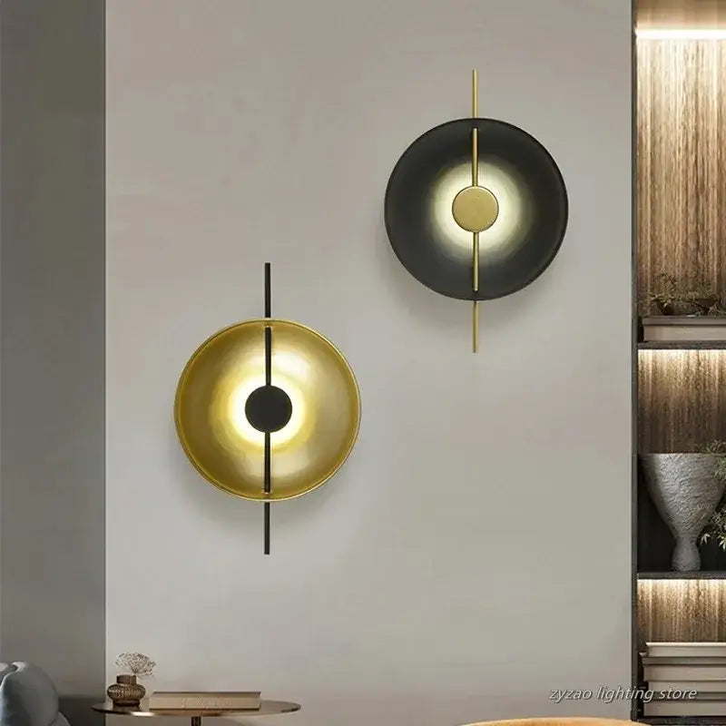 Applique Murale Design | LUZIA