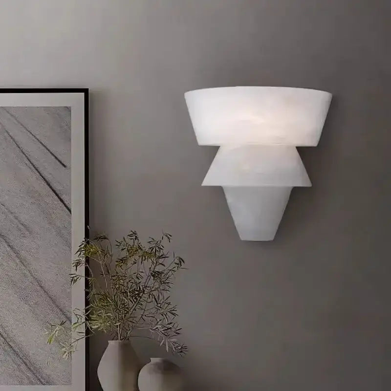 Applique Murale Élégante | LUMINA