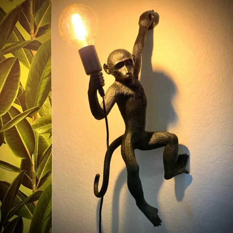 Applique Murale | LUMI SINGE