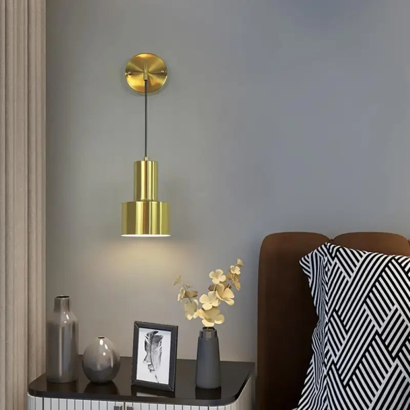 Applique Murale Design | LUMINA