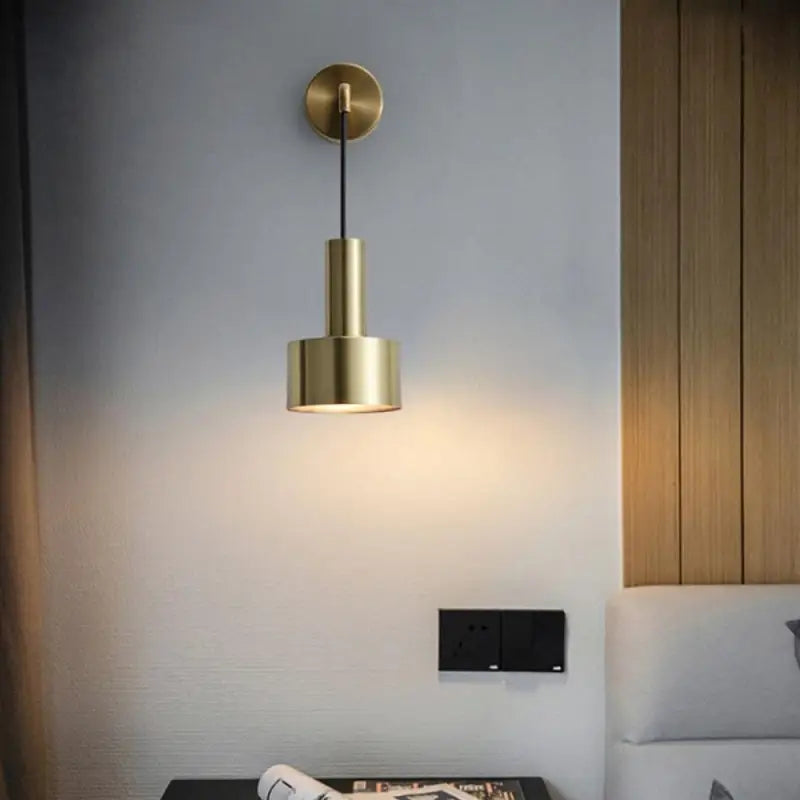 Applique Murale Design | LUMINA