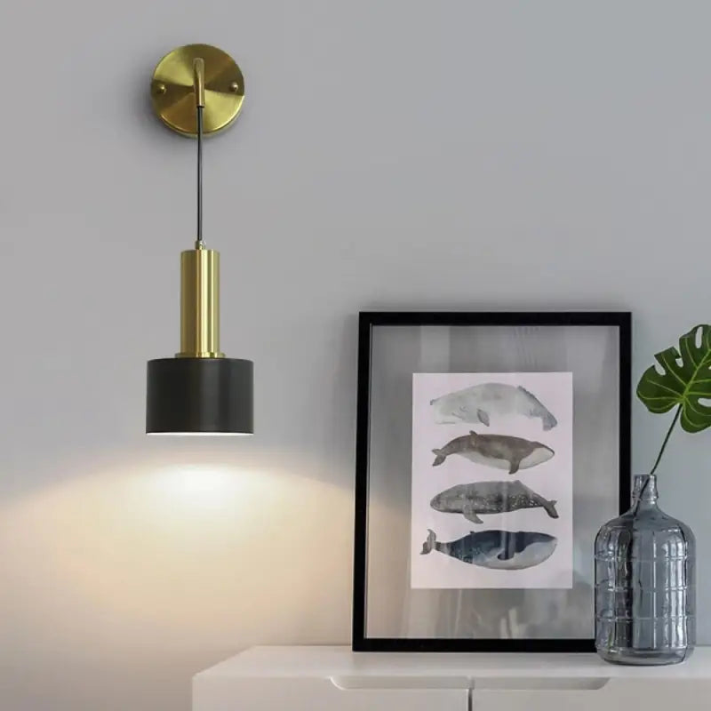 Applique Murale Design | LUMINA