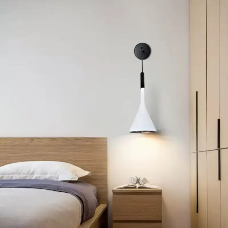 Applique Murale Élégante | LUMINAIRE DORG