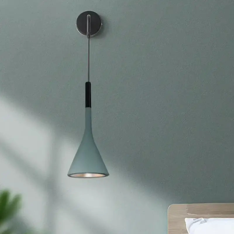 Applique Murale Élégante | LUMINAIRE DORG