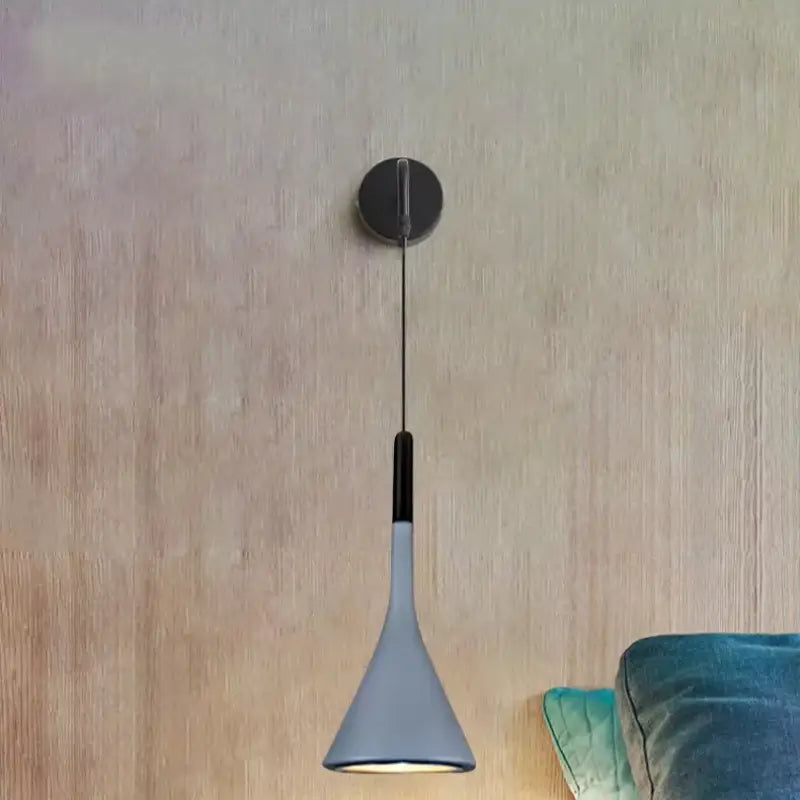 Applique Murale Élégante | LUMINAIRE DORG
