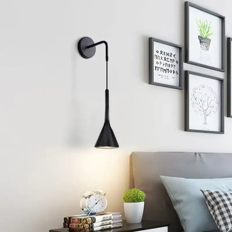 Applique Murale Élégante | LUMINAIRE DORG