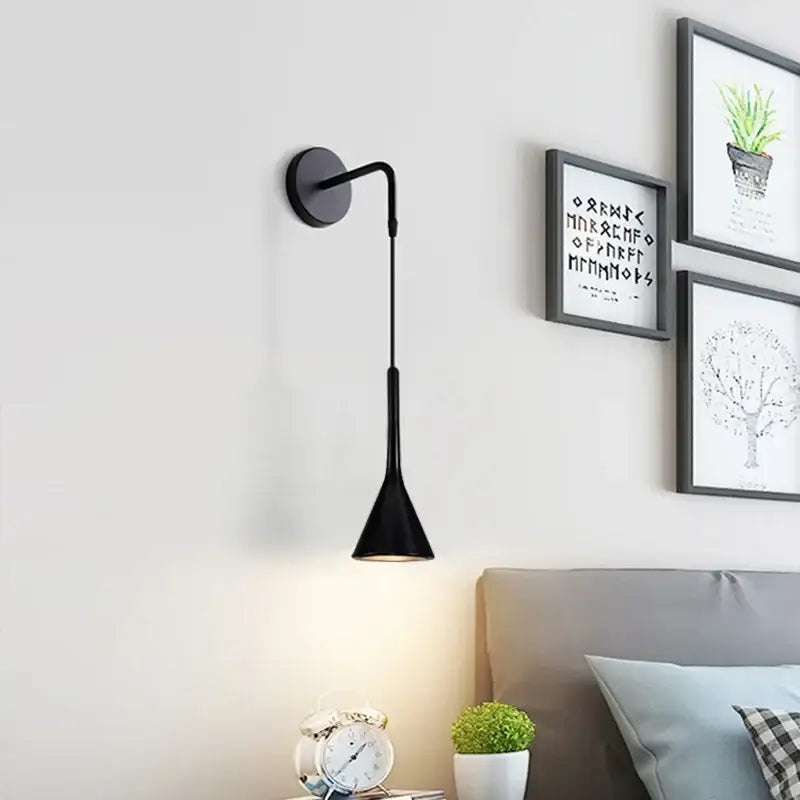Applique Murale Élégante | LUMINAIRE DORG