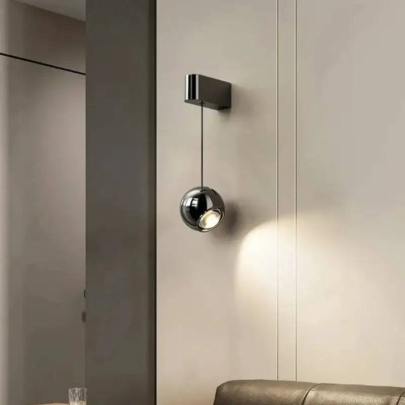 Applique Murale | LUMIR