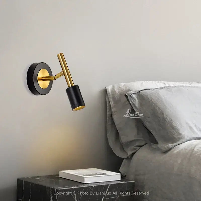 Applique Murale Design | LUMINOO