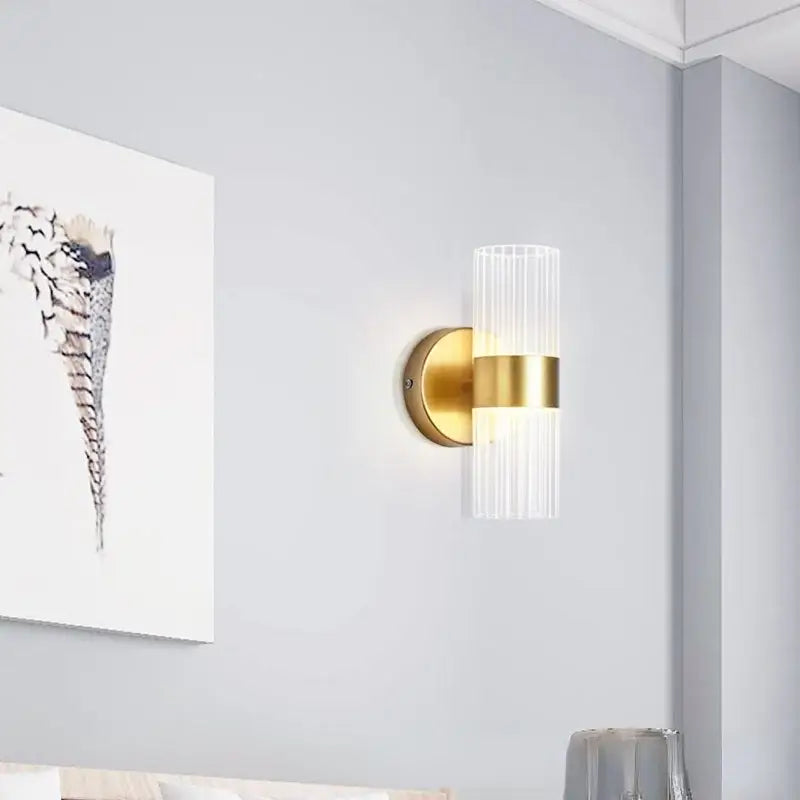Applique Murale Éclat | LUMENTI