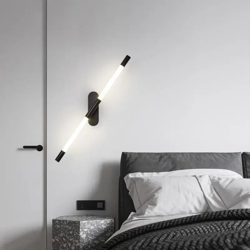 Applique Murale Chic | LUMENIA
