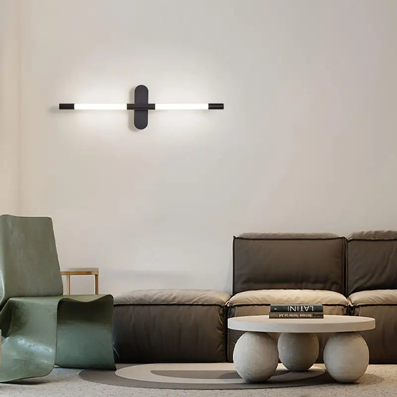 Applique Murale Chic | LUMENIA