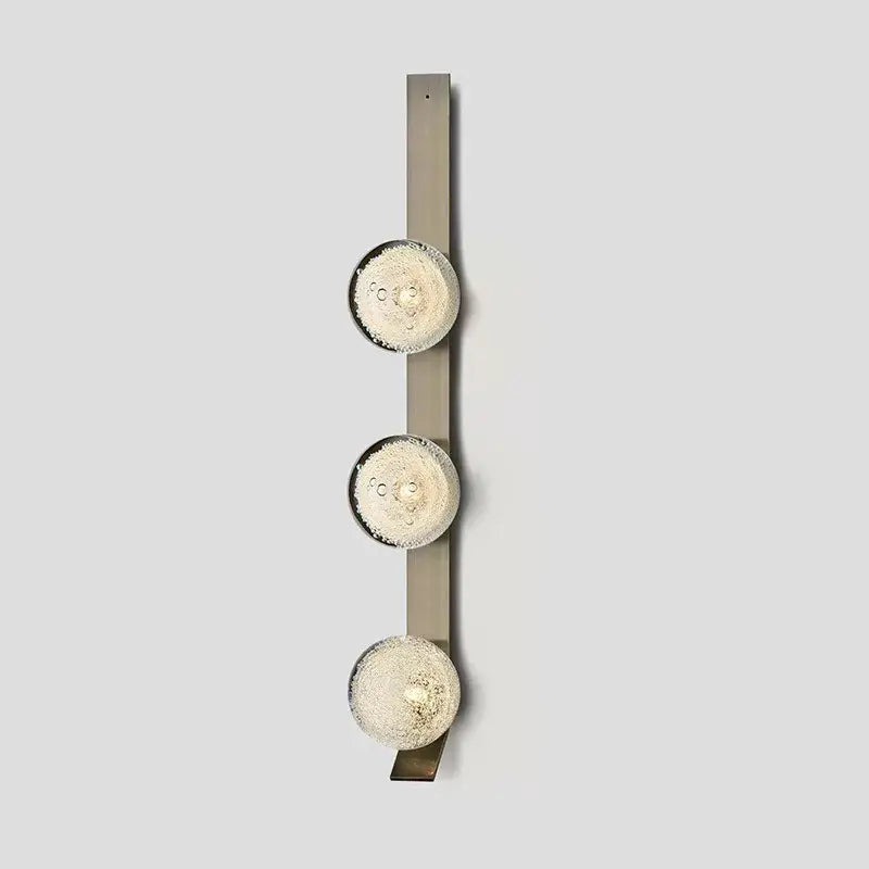 Applique Murale | LUMINAIRE DESIGN