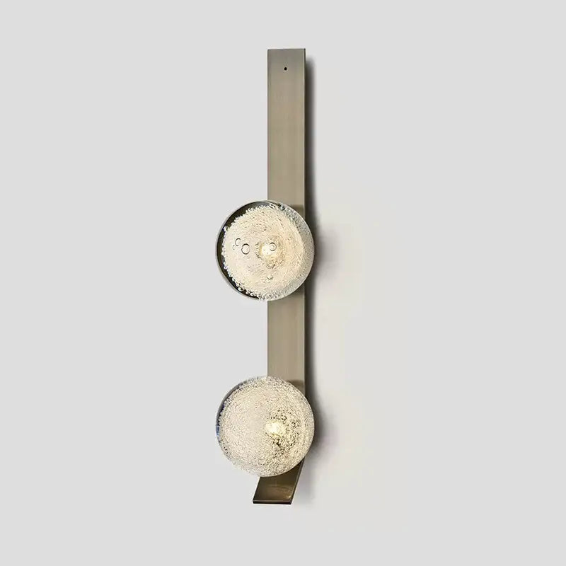Applique Murale | LUMINAIRE DESIGN