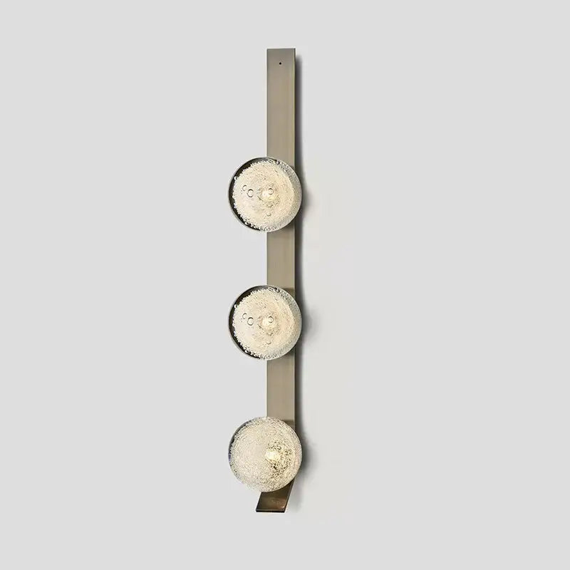Applique Murale | LUMINAIRE DESIGN