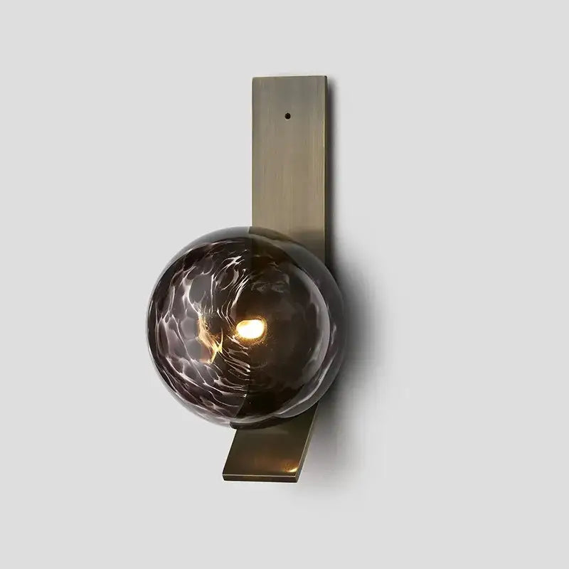 Applique Murale | LUMINAIRE DESIGN