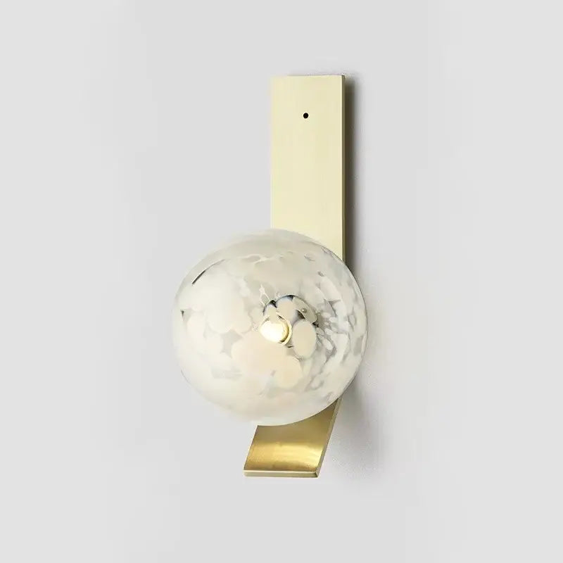 Applique Murale | LUMINAIRE DESIGN