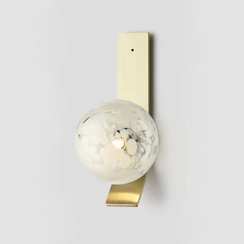 Applique Murale | LUMINAIRE DESIGN