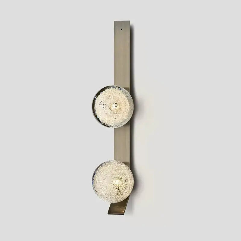 Applique Murale | LUMINAIRE DESIGN