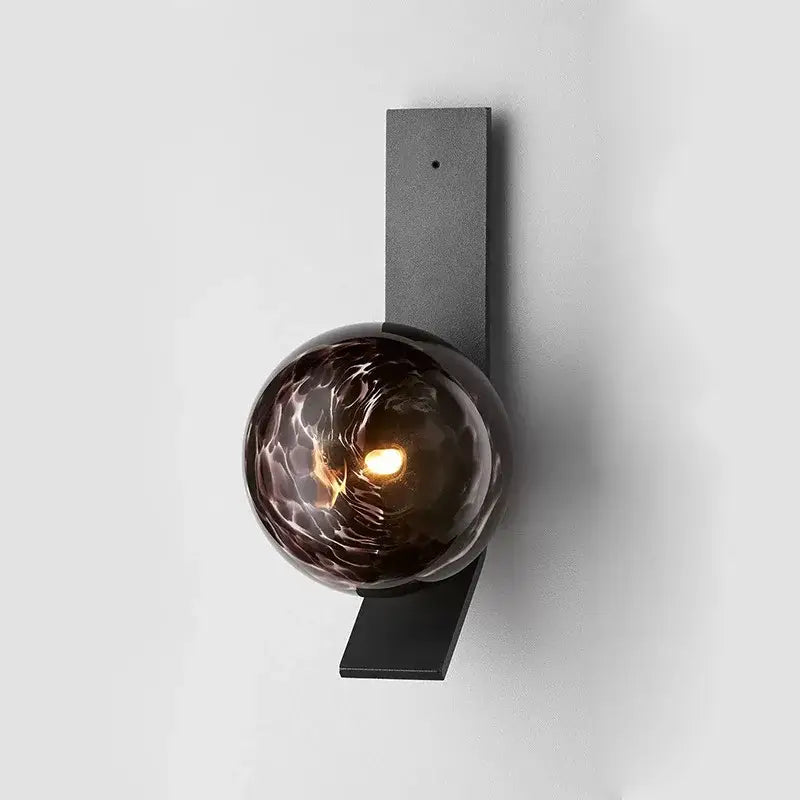Applique Murale | LUMINAIRE DESIGN