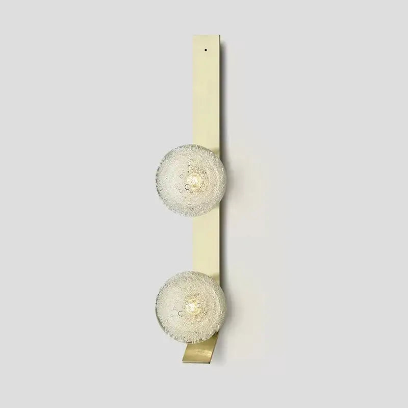 Applique Murale | LUMINAIRE DESIGN