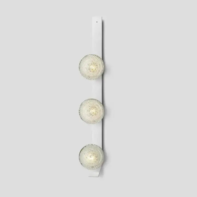 Applique Murale | LUMINAIRE DESIGN