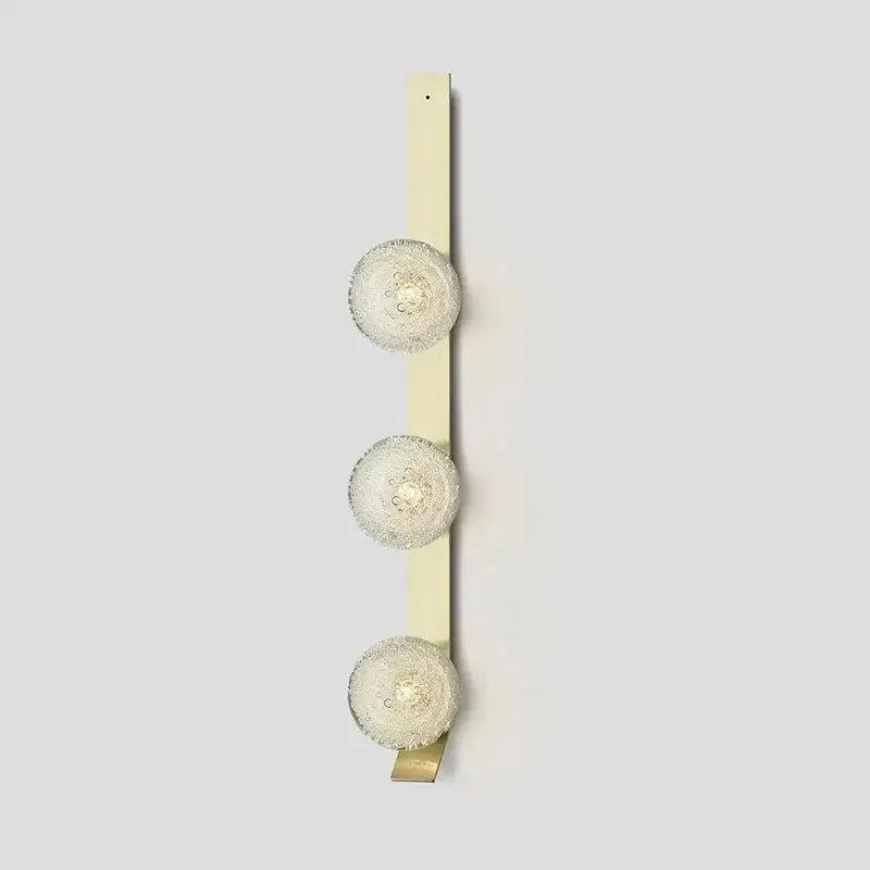 Applique Murale | LUMINAIRE DESIGN