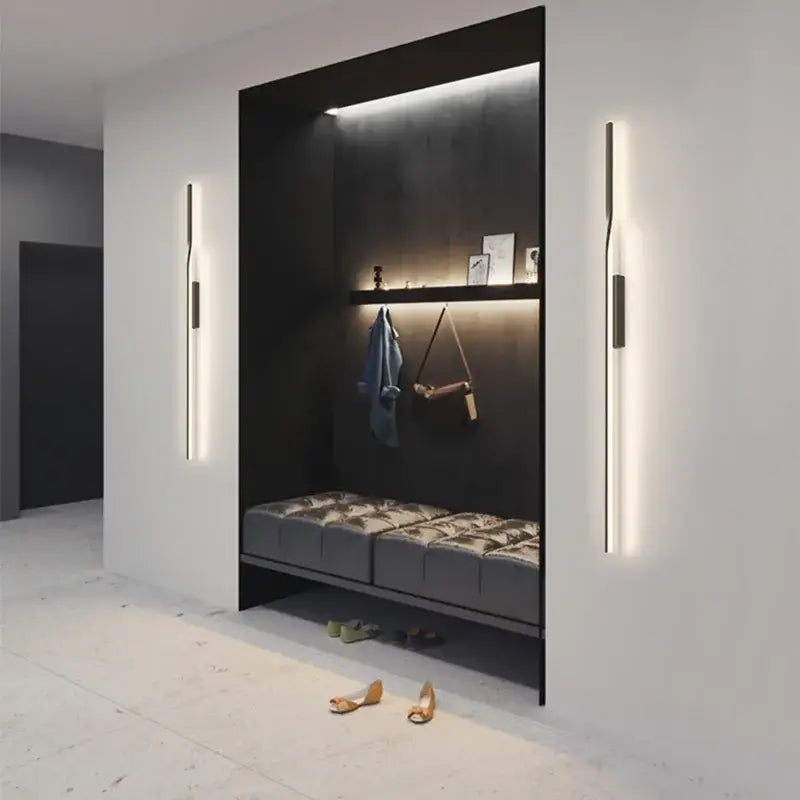 Applique Murale Design | LUMINAIRE MUNIT