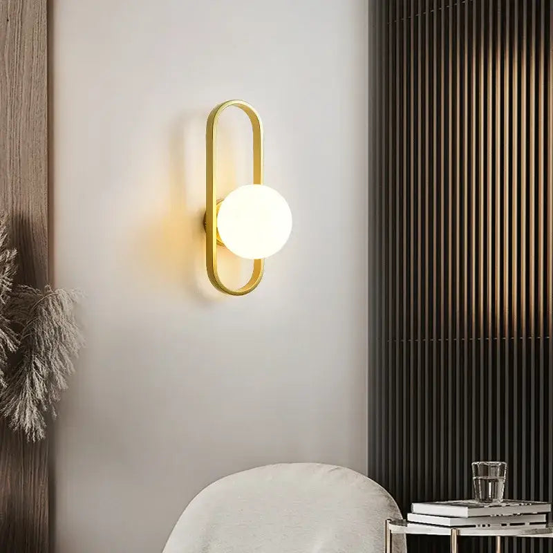 Applique Murale | LUMINOUS BOULOU