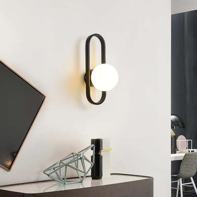 Applique Murale | LUMINOUS BOULOU