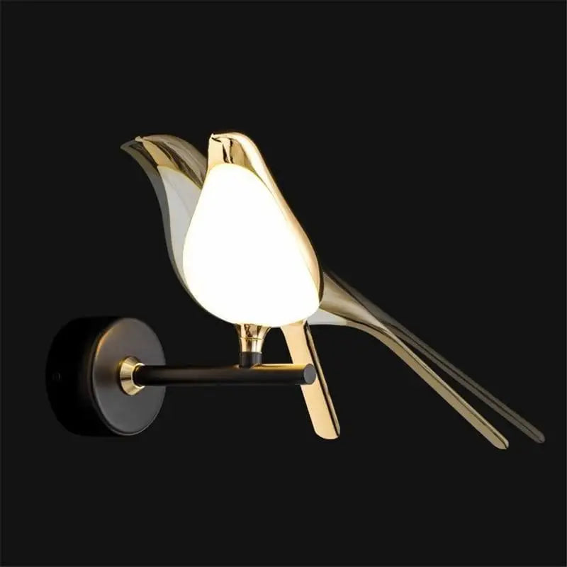 Applique Murale Élégance | LUMINIS