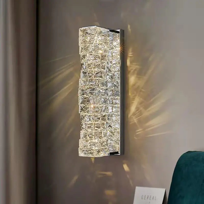 Applique Murale Design | LUMIÈRE ÉLÉGANTE