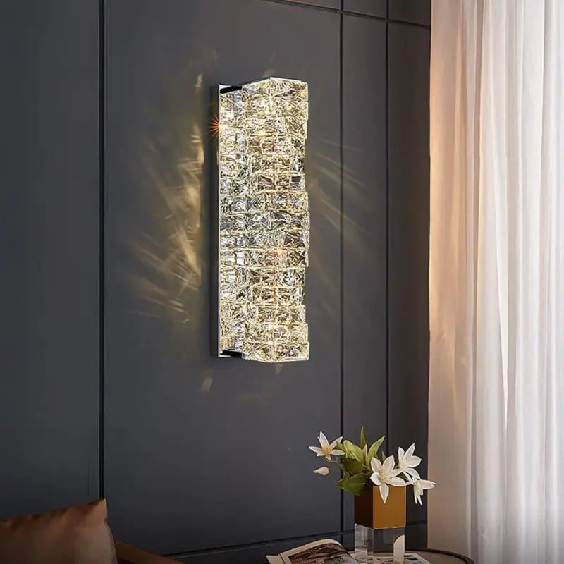 Applique Murale Design | LUMIÈRE ÉLÉGANTE