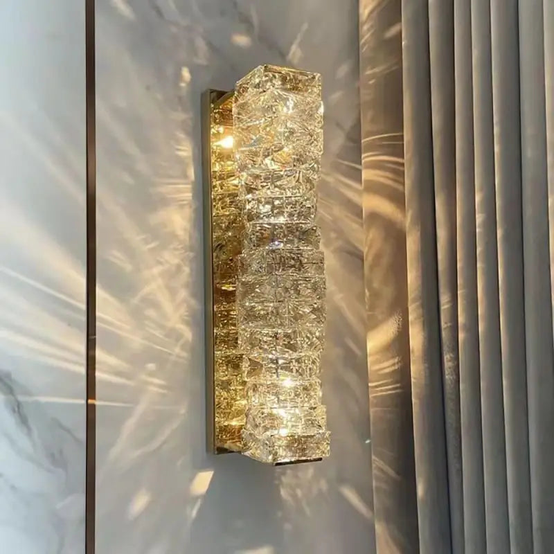 Applique Murale Design | LUMIÈRE ÉLÉGANTE