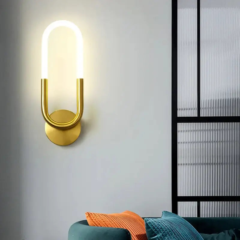 Applique Murale Design | LUMIERE