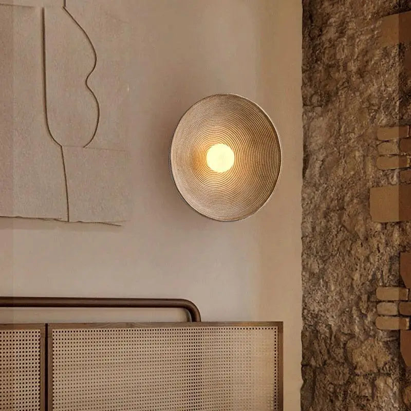 Applique Murale Éclat | LUMINA