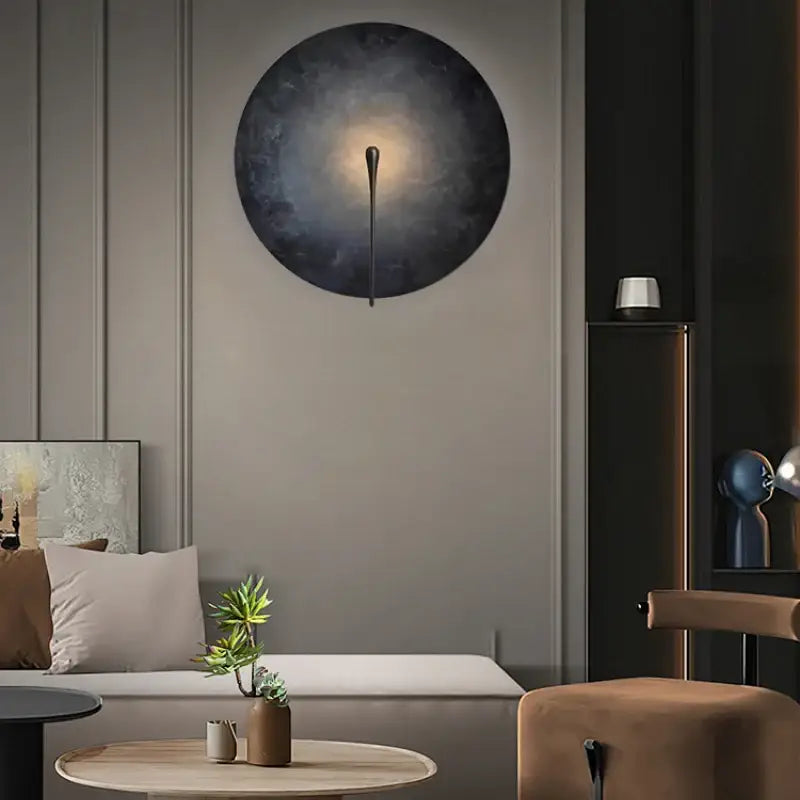 Applique Murale | LUMINAIRE ÉCLATANT