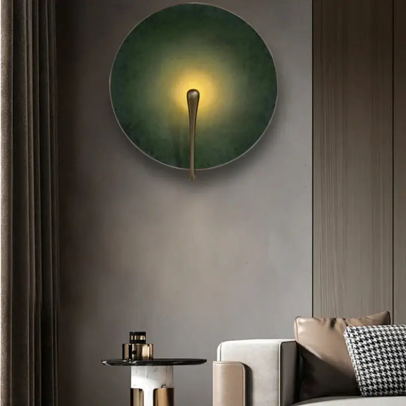 Applique Murale | LUMINAIRE ÉCLATANT