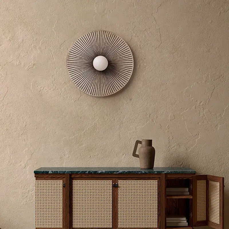 Applique Murale Design | LUNA