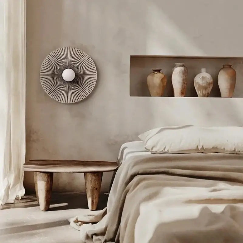 Applique Murale Design | LUNA