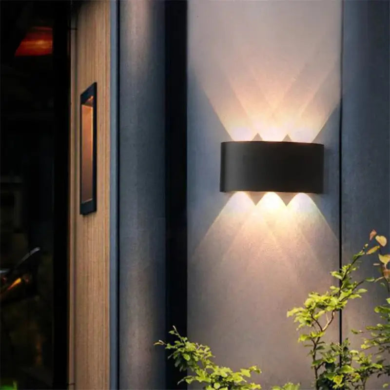 Luminaires Éclairants de Jardin | LUMINOVA