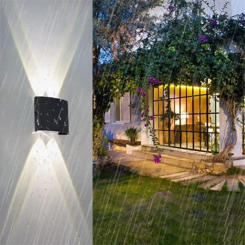 Luminaires Éclairants de Jardin | LUMINOVA