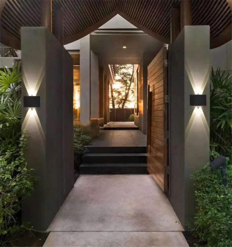 Luminaires Éclairants de Jardin | LUMINOVA