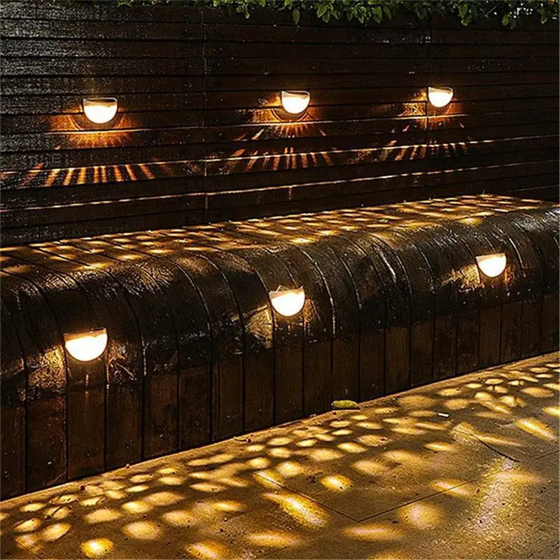 Luminaire Extérieur | LUMIERE DESIGN