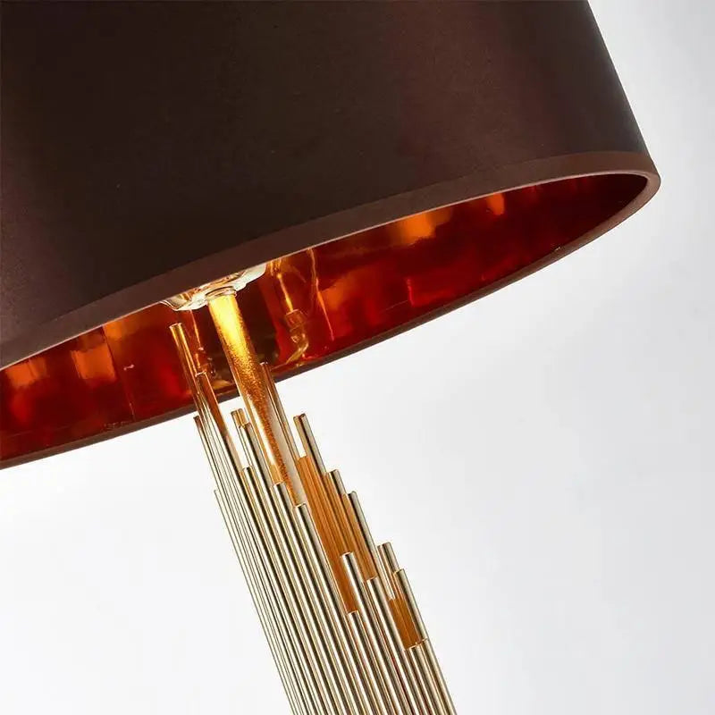 Lampadaire Éclipse | LUMIÈRE