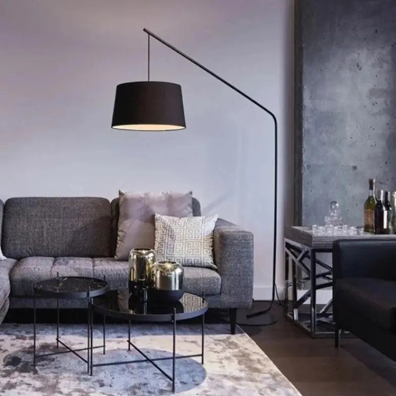 Lampadaire Élégance | GRANV