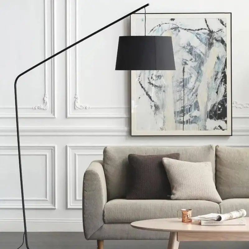 Lampadaire Élégance | GRANV