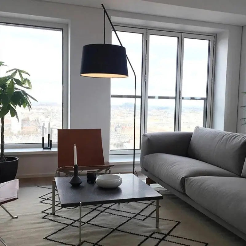 Lampadaire Élégance | GRANV