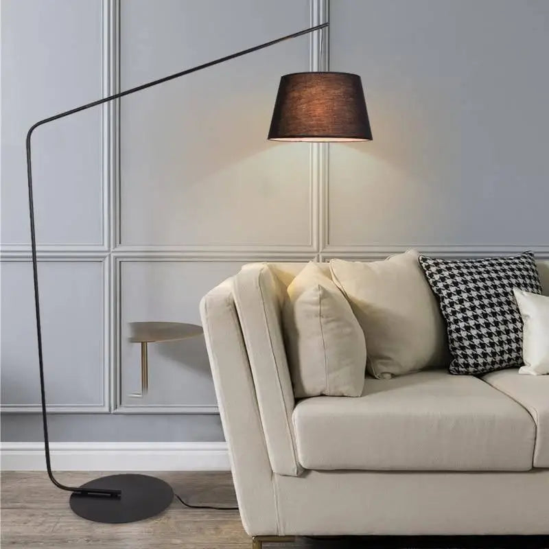 Lampadaire Élégance | GRANV